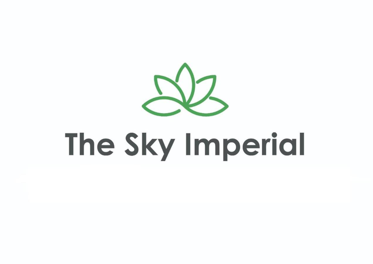 The Sky Imperial Kumbhalmer Resorts Кумбгалґарг Екстер'єр фото